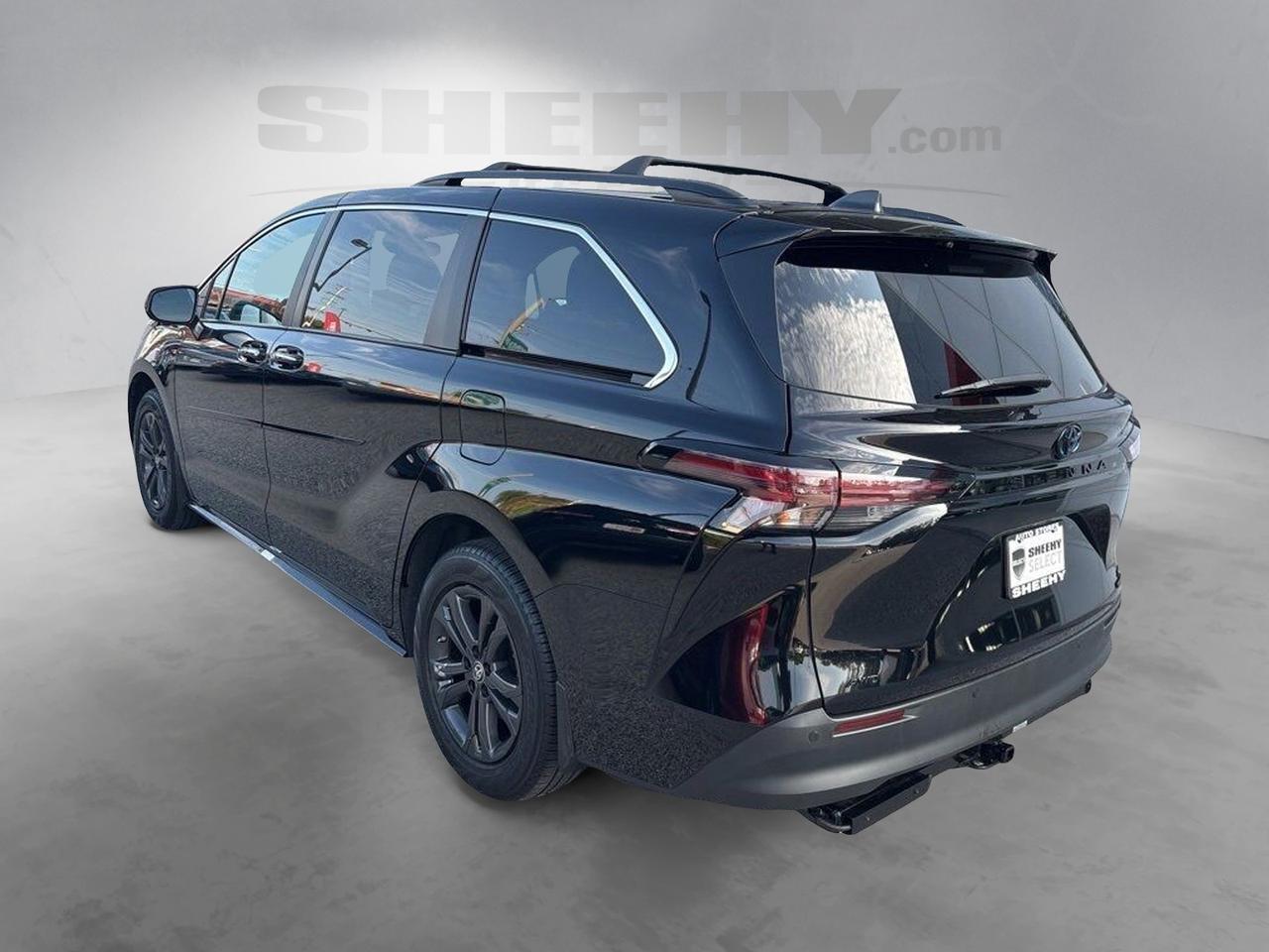 2024 Toyota Sienna Woodland Edition Cockeysville MD