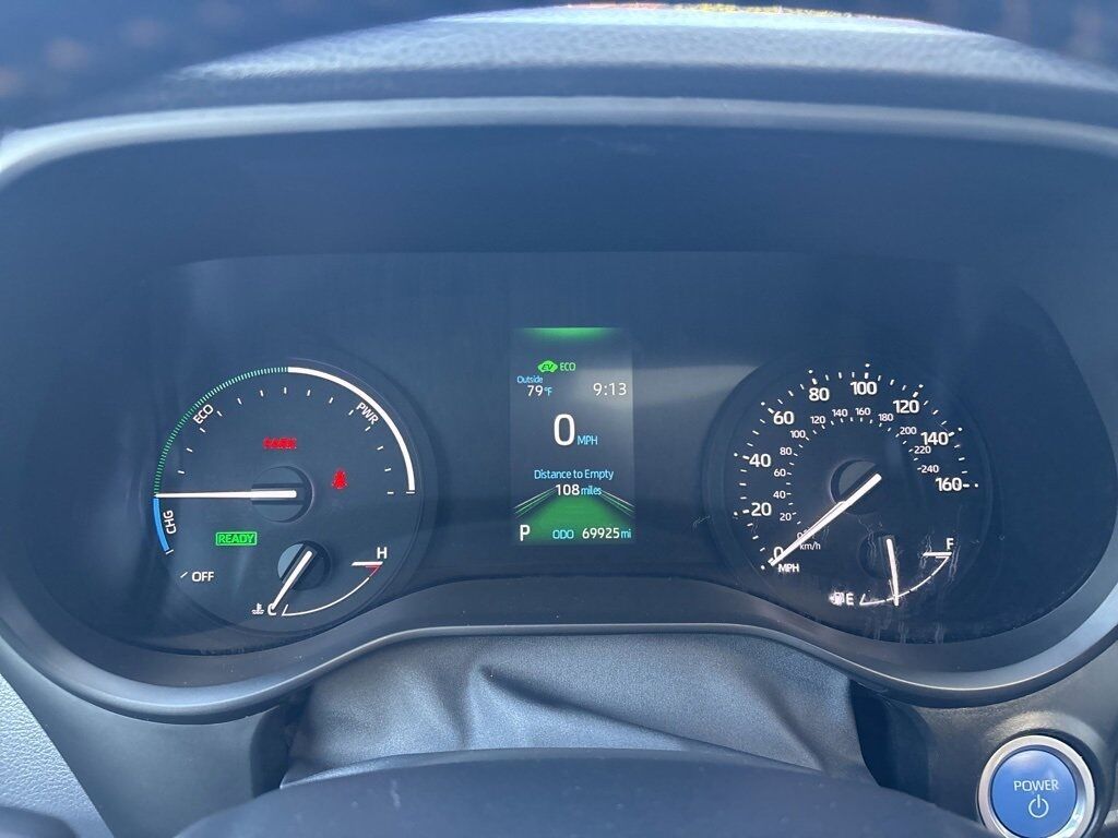 2024 Toyota Sienna Woodland Edition Cockeysville MD