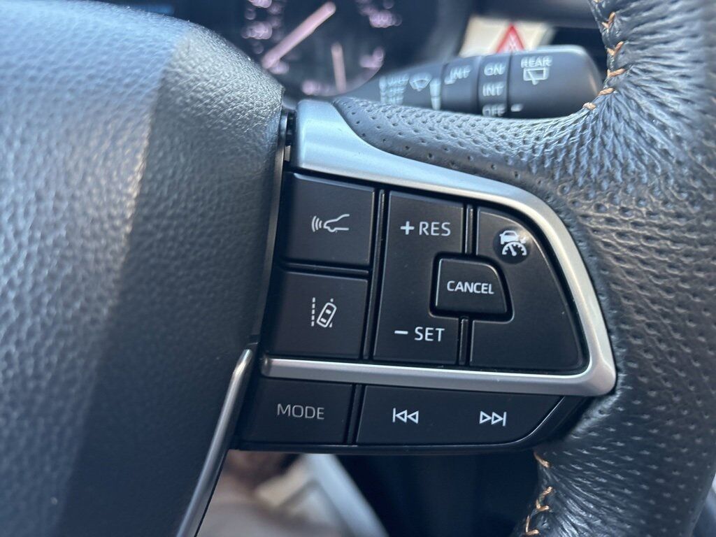 2024 Toyota Sienna Woodland Edition Cockeysville MD