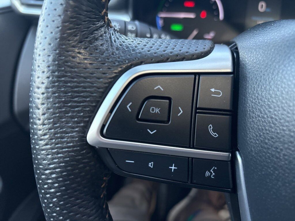 2024 Toyota Sienna Woodland Edition Cockeysville MD