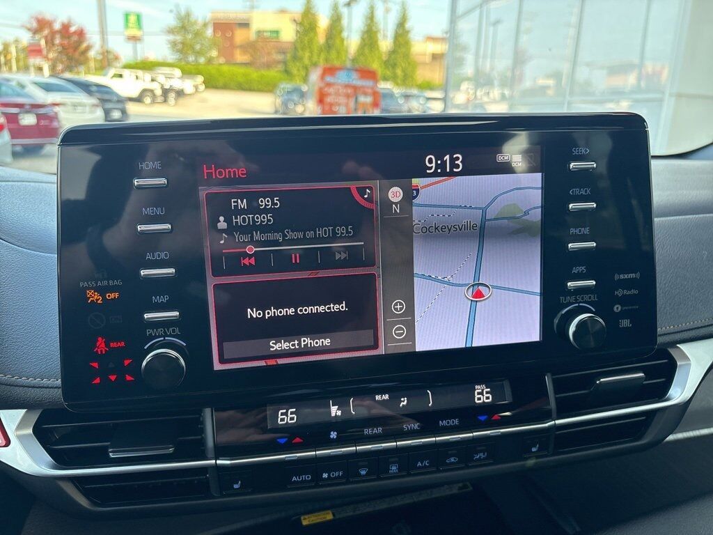 2024 Toyota Sienna Woodland Edition Cockeysville MD
