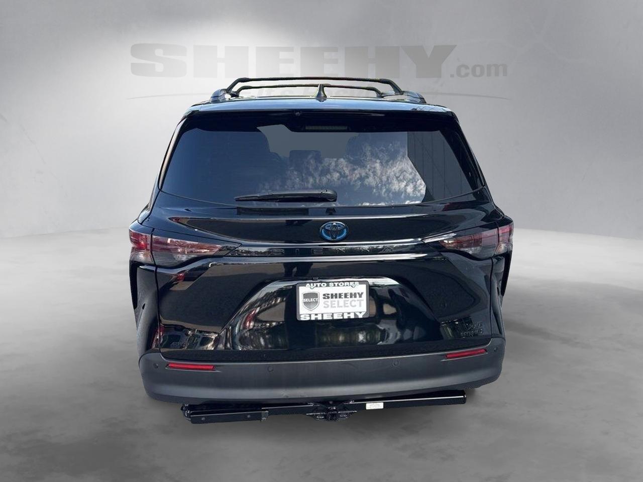 2024 Toyota Sienna Woodland Edition Cockeysville MD