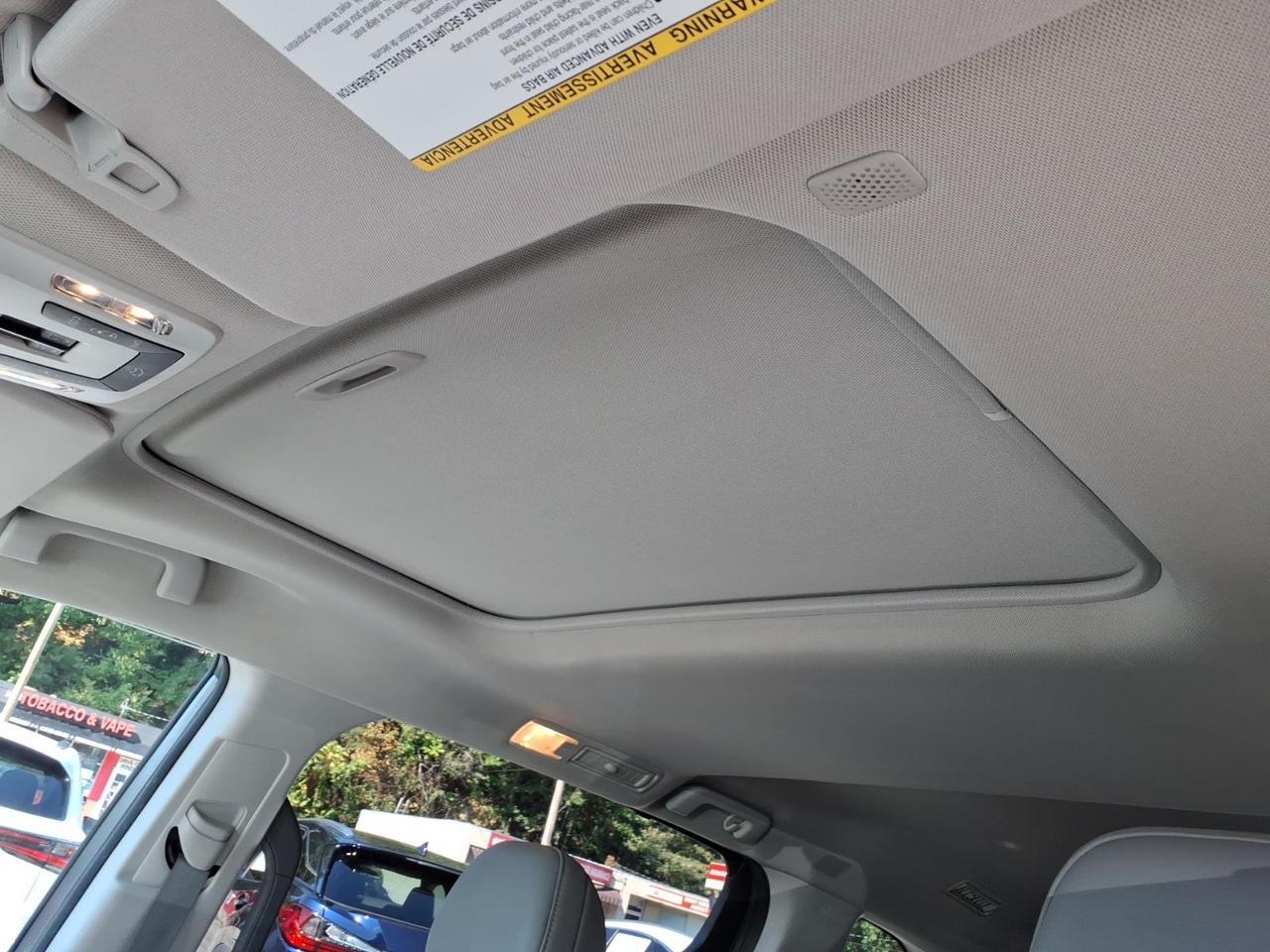 2024 Toyota Sienna XLE 7-Passenger Roanoke VA