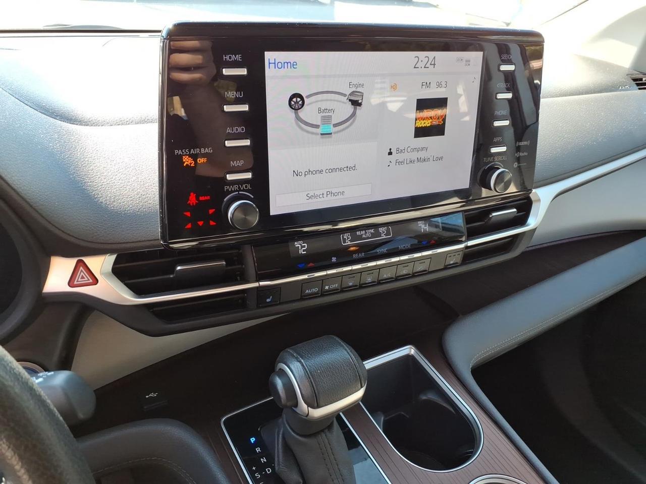 2024 Toyota Sienna XLE 7-Passenger Roanoke VA