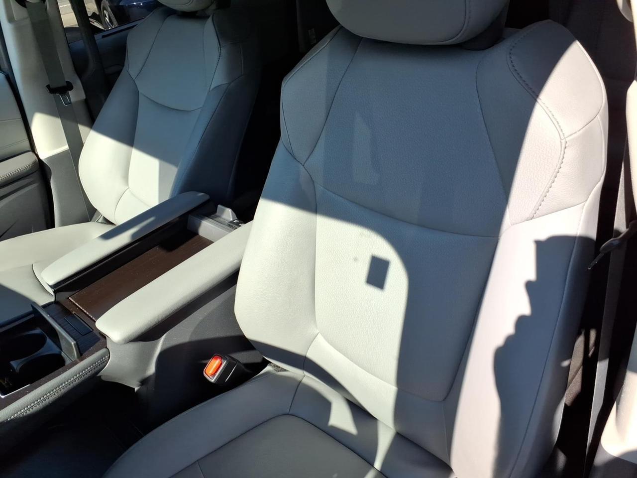 2024 Toyota Sienna XLE 7-Passenger Roanoke VA