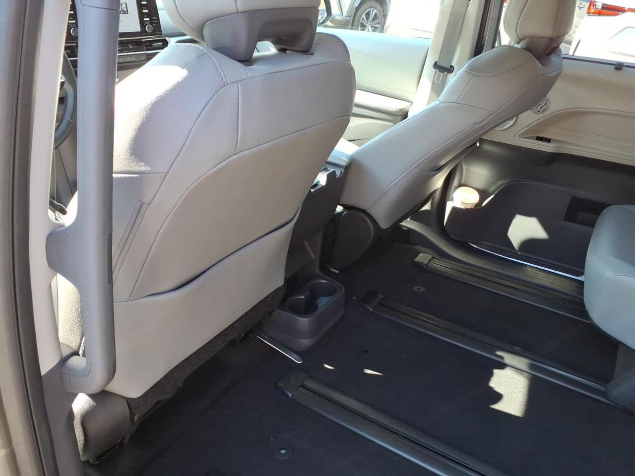 2024 Toyota Sienna XLE 7-Passenger Roanoke VA