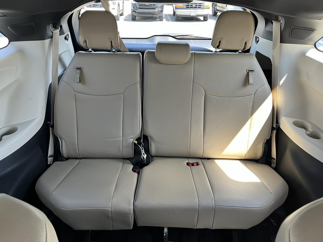 2024 Toyota Sienna XLE 7 Passenger Stafford VA