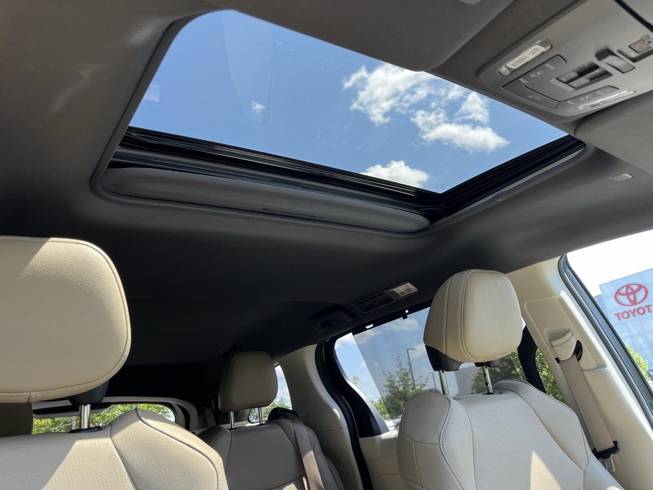 2024 Toyota Sienna XLE 7 Passenger Stafford VA