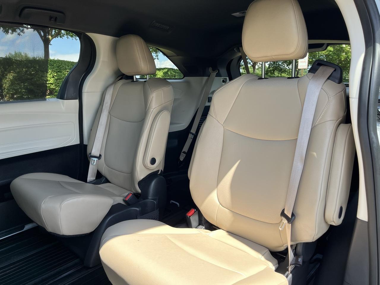 2024 Toyota Sienna XLE 7 Passenger Stafford VA