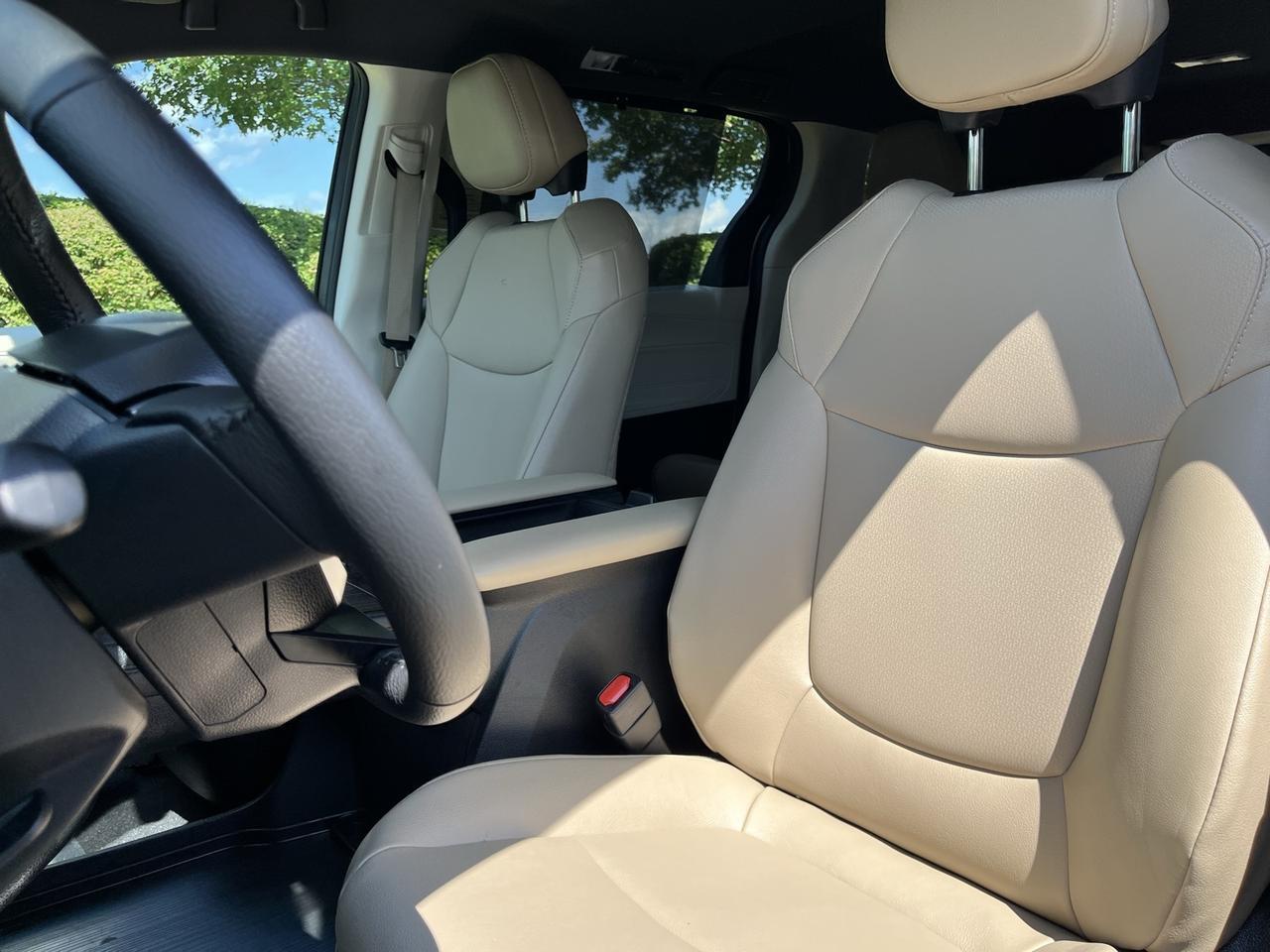 2024 Toyota Sienna XLE 7 Passenger Stafford VA