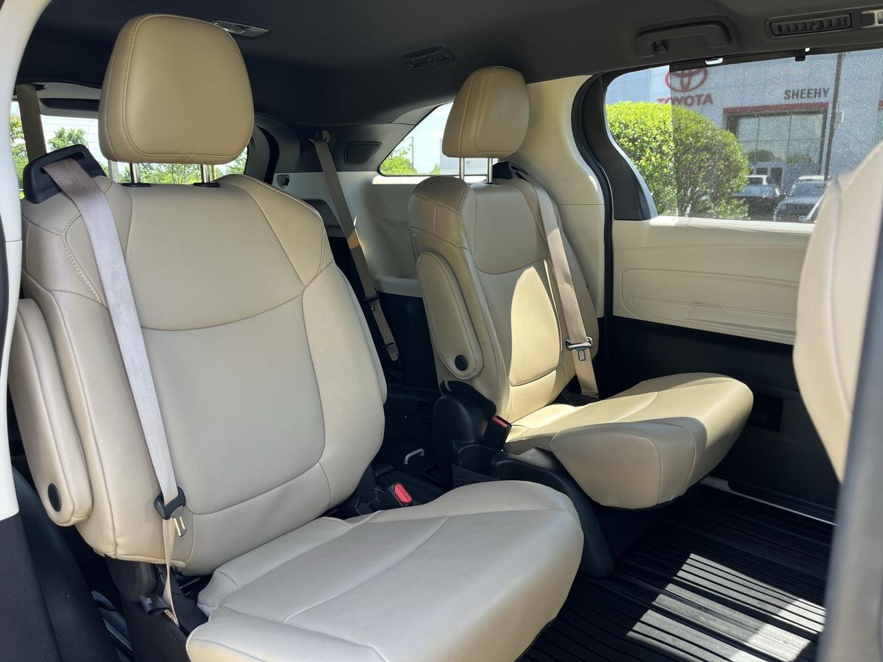2024 Toyota Sienna XLE 7 Passenger Stafford VA