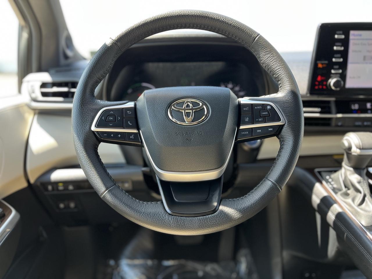 2024 Toyota Sienna XLE 7 Passenger Stafford VA