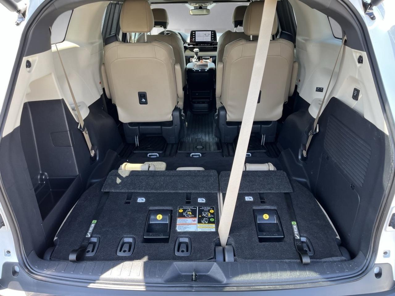 2024 Toyota Sienna XLE 7 Passenger Stafford VA