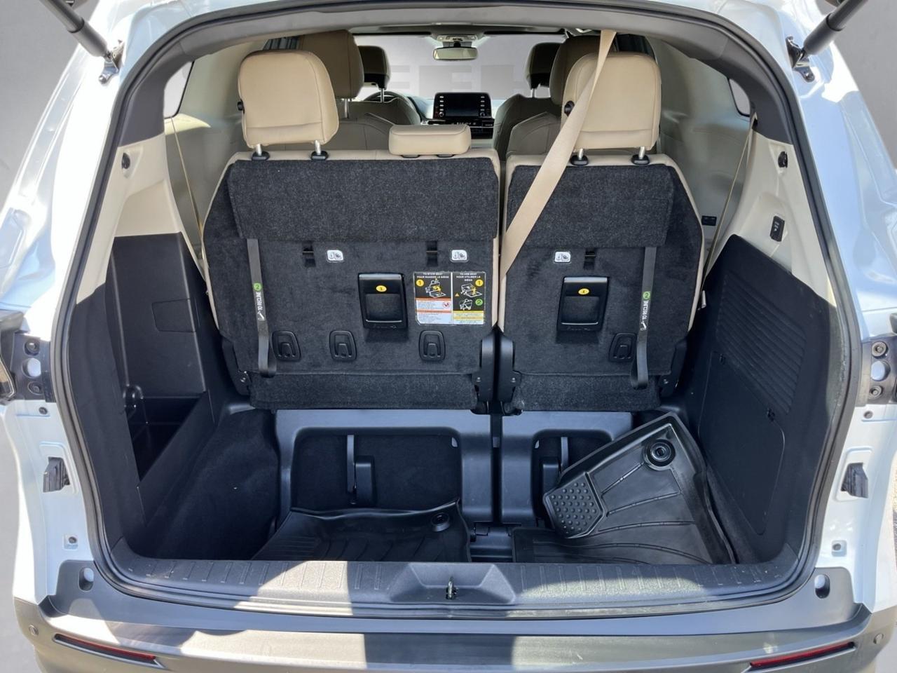 2024 Toyota Sienna XLE 7 Passenger Stafford VA