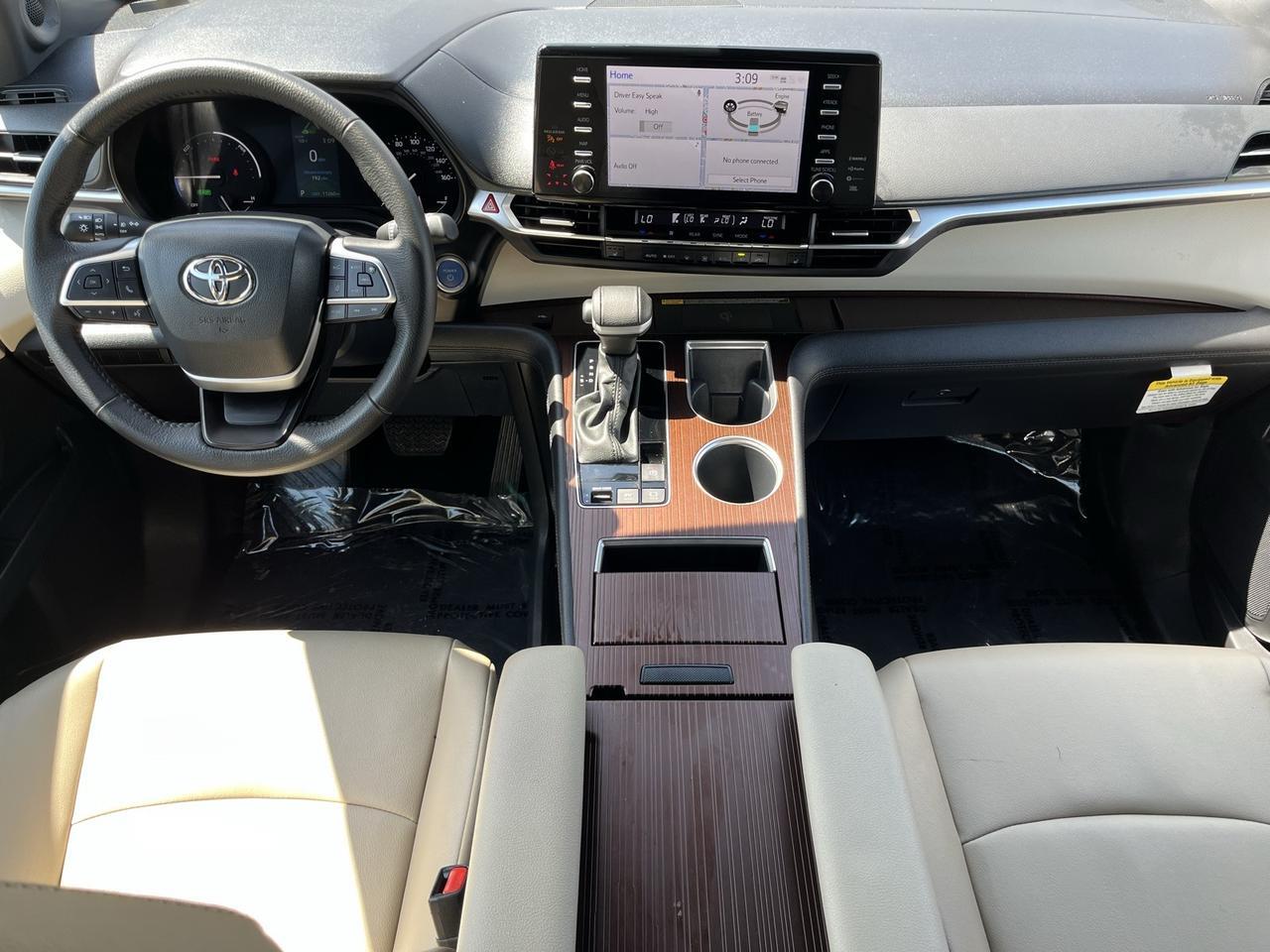 2024 Toyota Sienna XLE 7 Passenger Stafford VA