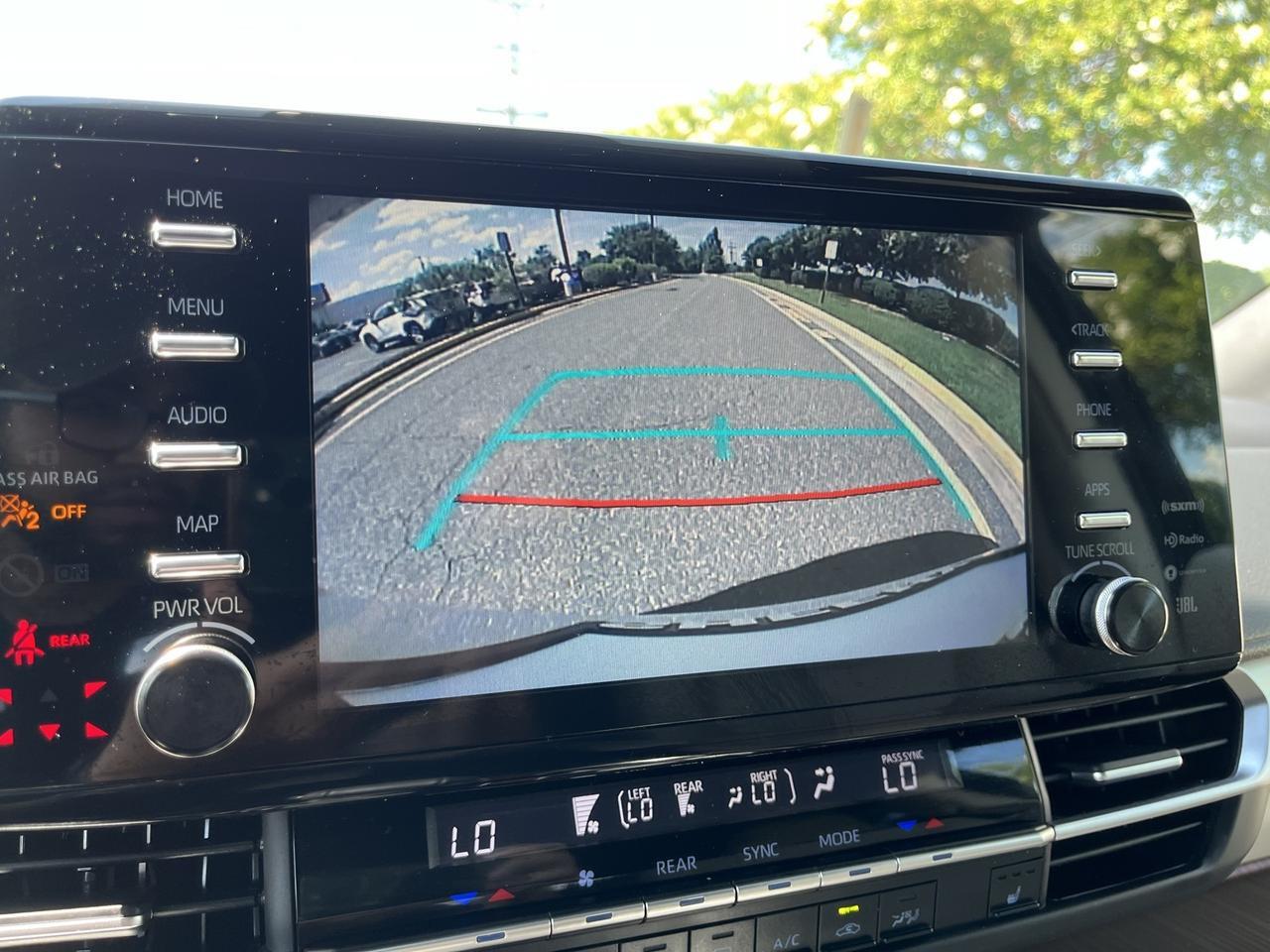 2024 Toyota Sienna XLE 7 Passenger Stafford VA