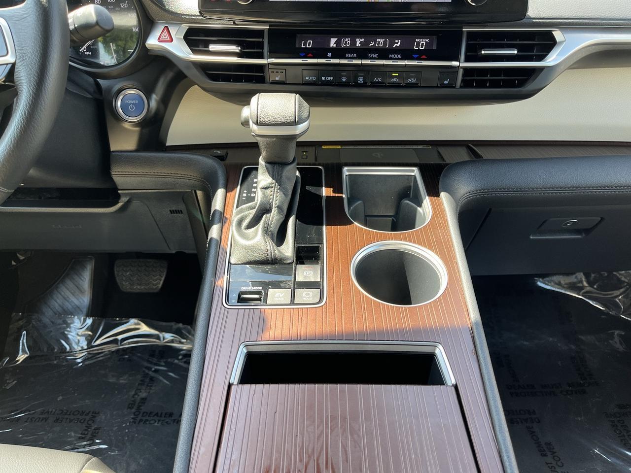 2024 Toyota Sienna XLE 7 Passenger Stafford VA