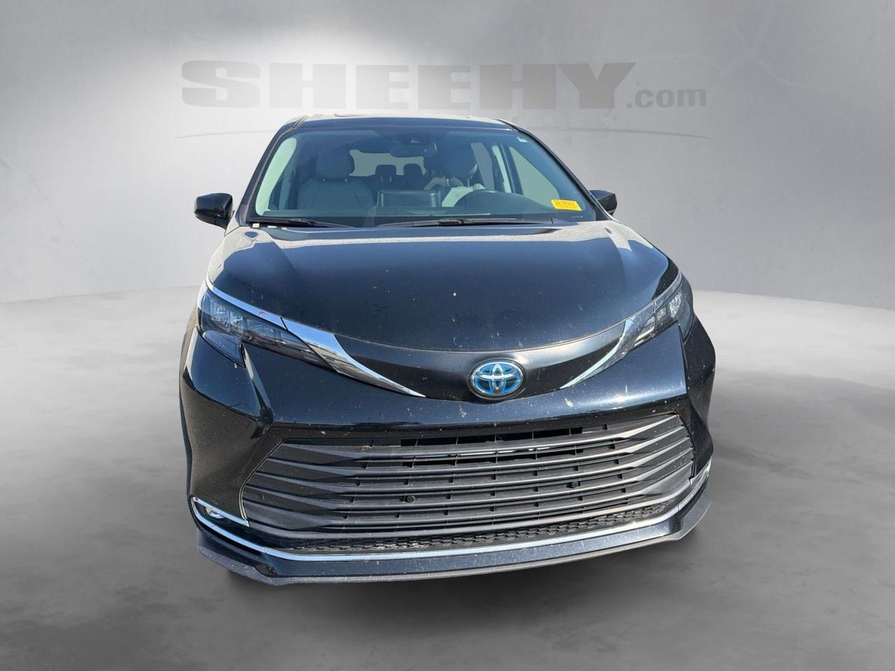 2024 Toyota Sienna XLE 8 Passenger Stafford VA