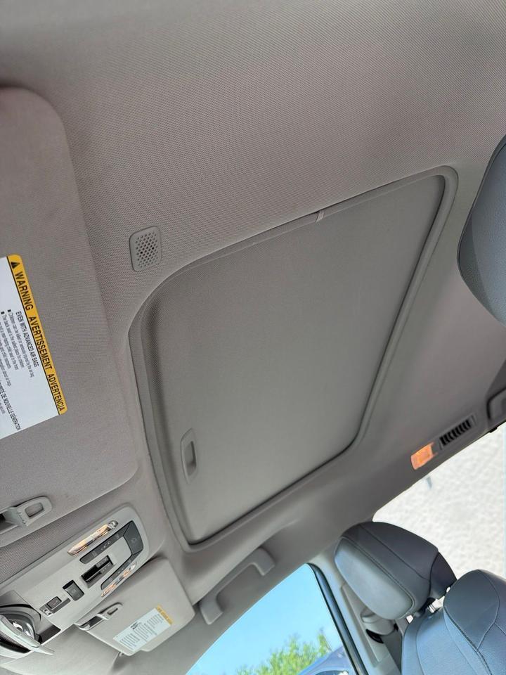 2024 Toyota Sienna XLE 8 Passenger Stafford VA