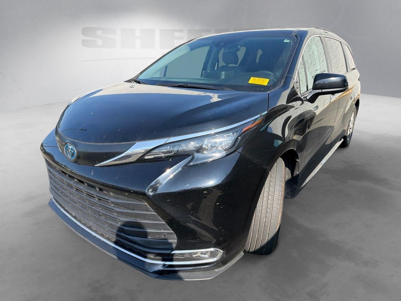 2024 Toyota Sienna XLE 8 Passenger Stafford VA