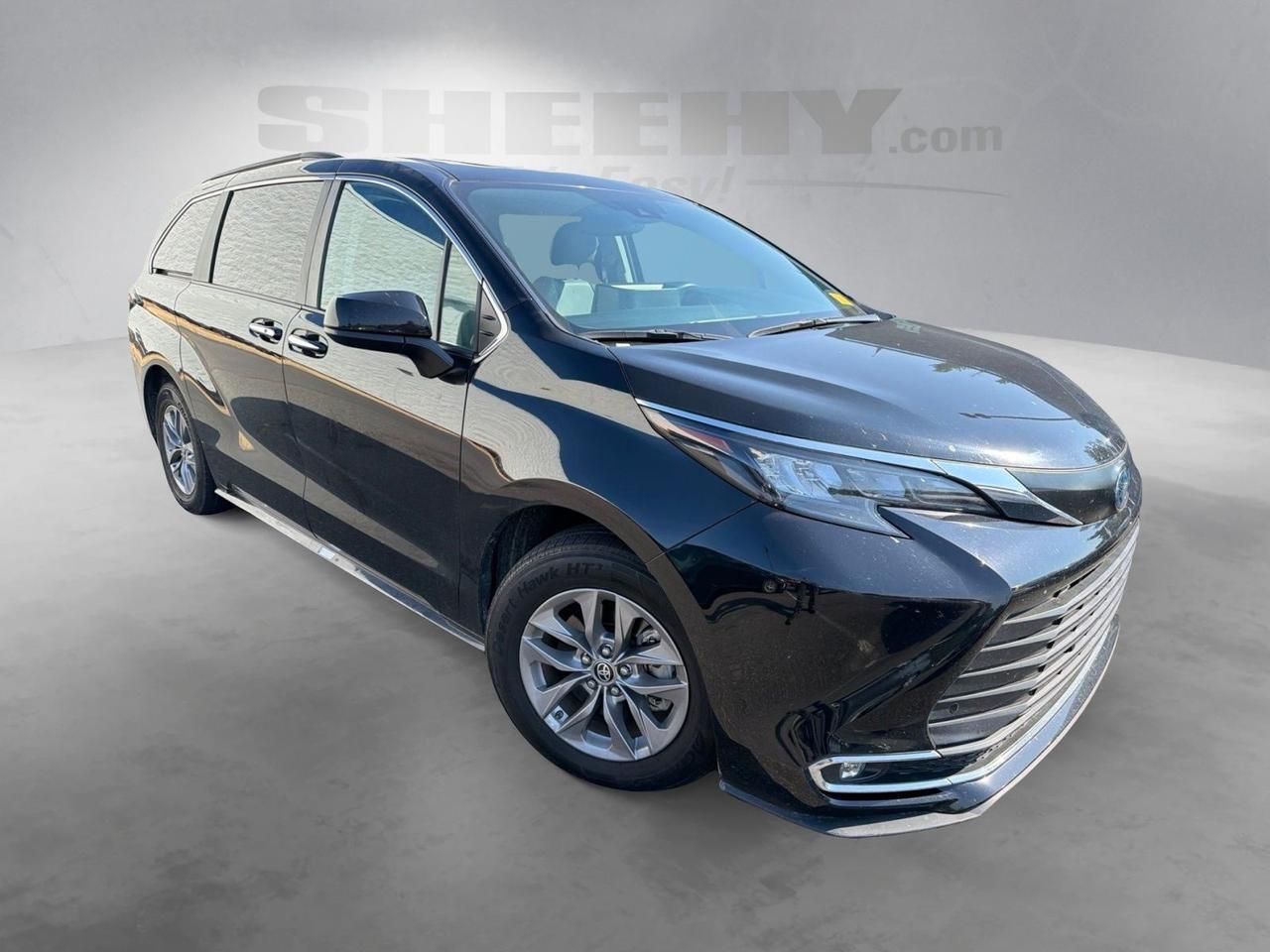 2024 Toyota Sienna XLE 8 Passenger Stafford VA