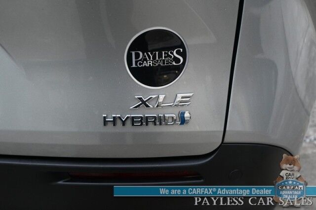 2024 Toyota Sienna XLE Anchorage AK