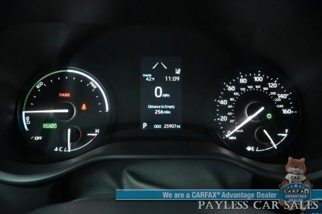 2024 Toyota Sienna XLE Anchorage AK