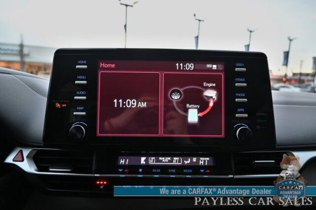 2024 Toyota Sienna XLE Anchorage AK