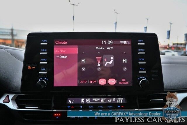 2024 Toyota Sienna XLE Anchorage AK