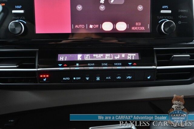 2024 Toyota Sienna XLE Anchorage AK