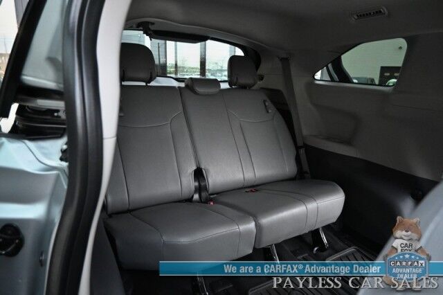 2024 Toyota Sienna XLE Anchorage AK