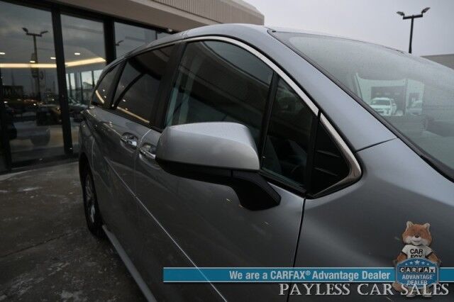 2024 Toyota Sienna XLE Anchorage AK