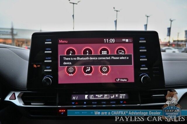 2024 Toyota Sienna XLE Anchorage AK