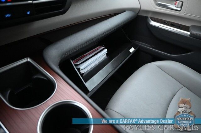 2024 Toyota Sienna XLE Anchorage AK