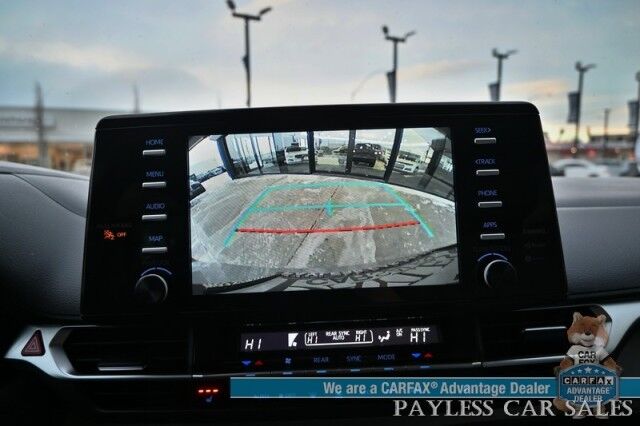 2024 Toyota Sienna XLE Anchorage AK