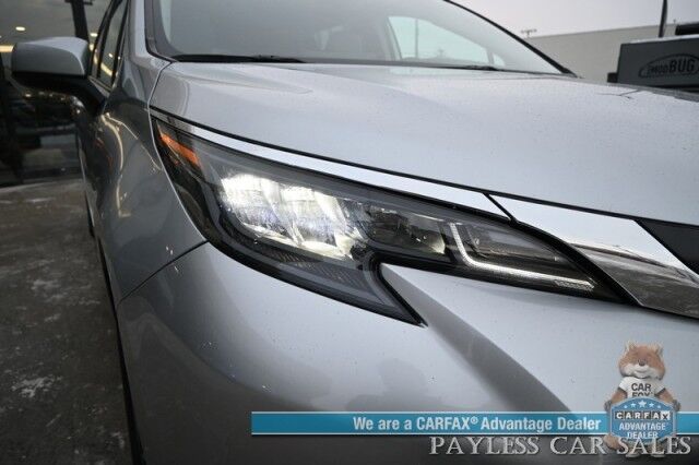 2024 Toyota Sienna XLE Anchorage AK