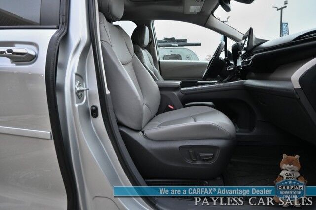 2024 Toyota Sienna XLE Anchorage AK