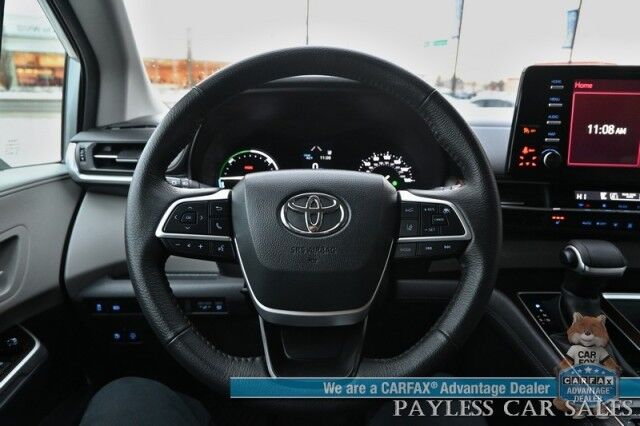 2024 Toyota Sienna XLE Anchorage AK
