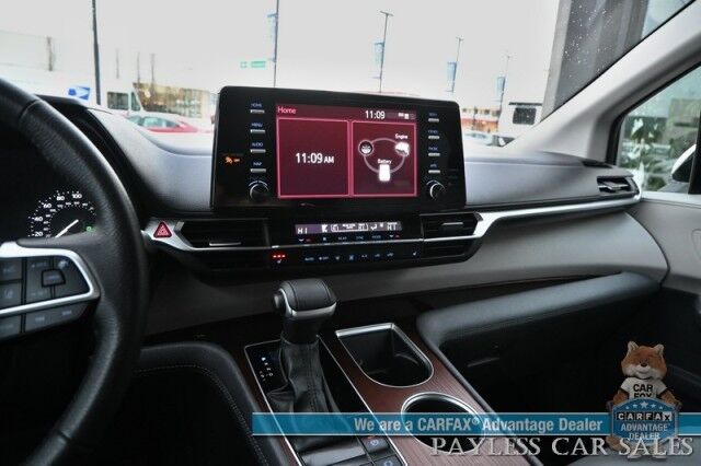 2024 Toyota Sienna XLE Anchorage AK