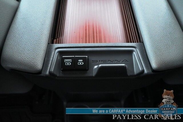 2024 Toyota Sienna XLE Anchorage AK