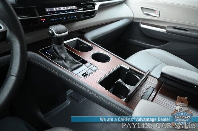 2024 Toyota Sienna XLE Anchorage AK