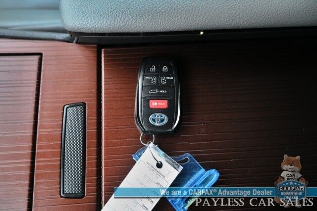 2024 Toyota Sienna XLE Anchorage AK