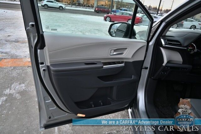2024 Toyota Sienna XLE Anchorage AK