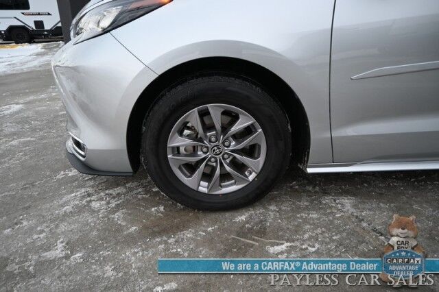 2024 Toyota Sienna XLE Anchorage AK