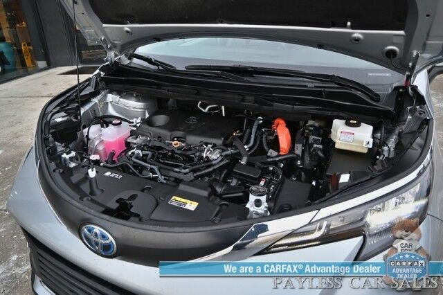 2024 Toyota Sienna XLE Anchorage AK