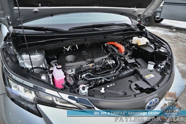 2024 Toyota Sienna XLE Anchorage AK