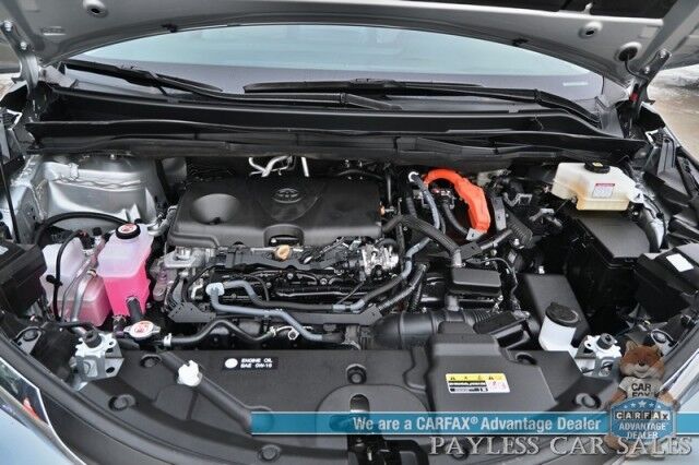 2024 Toyota Sienna XLE Anchorage AK