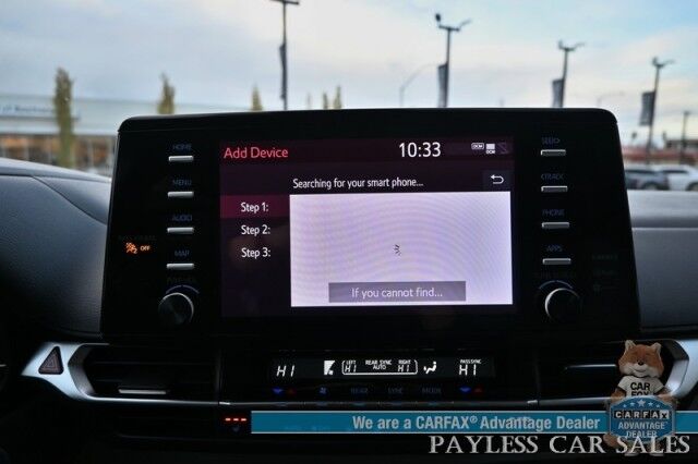 2024 Toyota Sienna XLE Anchorage AK 2024 Toyota Sienna XLE Anchorage AK