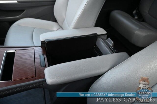 2024 Toyota Sienna XLE Anchorage AK 2024 Toyota Sienna XLE Anchorage AK