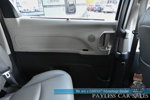 2024 Toyota Sienna XLE Anchorage AK 2024 Toyota Sienna XLE Anchorage AK
